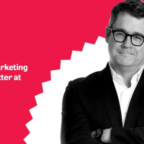 a picture of mark ritson