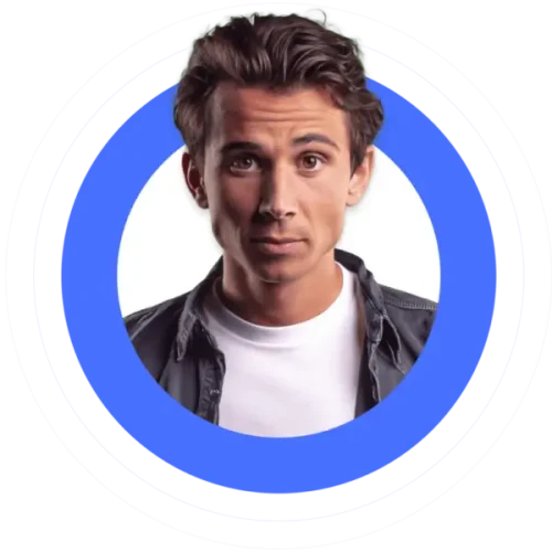 a picture of Guillaume Moubeche